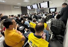 Seplag reúne servidores para palestra sobre assédio moral no serviço público