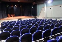 Teatro Jofre Soares recebe espetáculo “A invenção do Nordeste”, do grupo potiguar Carmin
