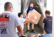 Sesau disponibiliza 370 mil doses de vacinas para a Campanha de Multivacinação