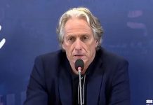 Jorge Jesus elogia Neymar e ironiza críticas no Al-Hilal após atingir liderança