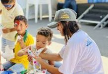 Alurb leva serviços e lazer ao conjunto Dubeaux Leão, nesta sexta-feira (10)