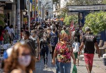 Dia de finados: veja o funcionamento do comércio, shoppings e bancos no feriado