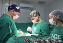 Saiba em que situações você deve procura o Hospital Geral do Estado