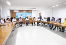 Maceió já tem plano de enfrentamento ao período chuvoso de 2024