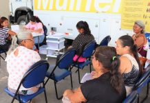 Sesc oferece mais de 900 vagas para mamografia e citologia gratuitas