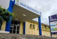 PAM Salgadinho suspende atendimento temporariamente por desabastecimento de energia