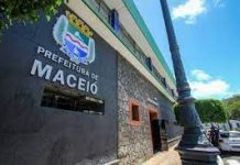 Prefeitura de Maceió decreta ponto facultativo nesta sexta-feira (3) em virtude do feriadão