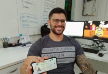 Mais de 180 mil pessoas podem baixar versão online do novo RG