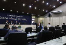Câmara convoca sociedade para discutir Orçamento 2024 na sexta-feira (17) de novembro