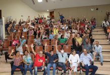 Trabalhadores da Ufal farão paralisação de 48h