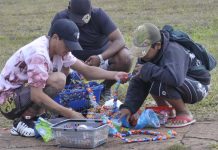Trabalho infantil: 301 crianças e adolescentes são resgatados em PE
