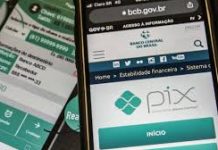 Pix volta a funcionar após apresentar falhas