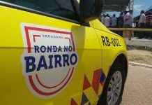 Governo apura denúncia contra agentes do Ronda no Bairro suspeitos de agressão