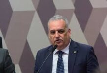 Alfredo Gaspar repete no Legislativo a postura do Executivo