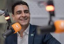 Governo ou Senado: JHC só vai decidir aos 45 do segundo tempo; entenda