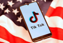 Algoritmo do TikTok será “100% MAGA”, diz Trump