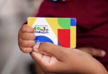 Caixa paga Bolsa Família a beneficiários com NIS de final 7