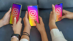 CELULARES INSTAGRAM