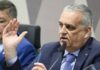 Moraes libera visita de Alfredo Gaspar a Bolsonaro, mas deputado decide não ir: “não é conveniente neste momento”