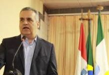Relator da CPMI do INSS, Alfredo Gaspar quer que senador e deputado deponham