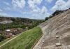 Infraestrutura conclui obra de contenção em mais um ponto de encosta na Chã de Bebedouro