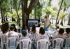 SEMSC orienta sobre solicitação de alvará para eventos em espaços públicos