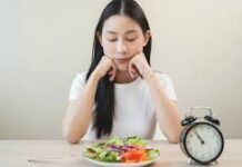 O que realmente acontece no seu corpo durante um jejum de 24 horas?