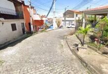 Moradores ouvem tiros e encontram homem morto em Maceió