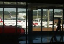 Governo concede 13 aeroportos de pequeno porte em leilão nacional