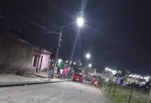 Polícia registra atentado com um morto e dois feridos na zona da mata