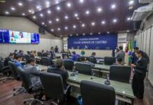 Câmara aprova adequação de lei para atualizar contratos e operações de crédito pelo Município