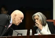 STF absolve pela 1ª vez réu na trama golpista, considera mais 9 culpados e acumula 24 condenações