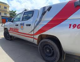 CASA E C. DE POLICIA