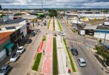 Iniciativa de Luciano Barbosa garante pódio de Arapiraca no Prêmio Bicicleta Brasil 2025