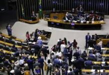 Congresso aprova tirar até R$ 3 bi em gastos com Defesa do limite da meta fiscal em 2025