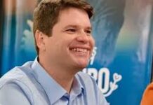 Lira já sonda Davi Davino para disputar o governo de Alagoas em 2026