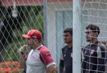 Estatísticas positivas marcaram a participação do CRB na Série B