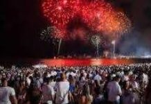 Réveillon Seguro: Semsc orienta sobre venda de fogos de artifício