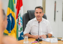 Pacote R$ 5 bi pode levar Paulo a disputar prefeitura em Maceió