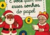 Papai Noel dos Correios será lançado dia 19 de novembro
