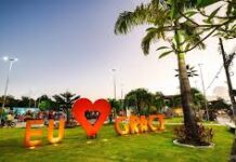 Revitalização da Praça Central do Graciliano Ramos é entregue à população