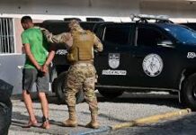 Operação prende 11 suspeitos de envolvimento com a facção Comando Vermelho em Alagoas