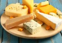 Saiba qual queijo pode aumentar seu colesterol e prejudicar o coração