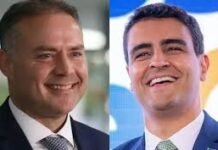 Falpe: nova pesquisa para o Governo, em todas as regiões de AL, confirma empate técnico entre Renan Filho e JHC