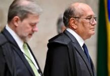 STF derruba revisão da vida toda do INSS por 8 votos a 3; entenda