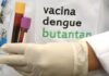 Anvisa aprova registro de vacina 100% nacional contra dengue
