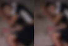 Homem é assassinado com dois tiros na cabeça no Conjunto Cleto Marques Luz