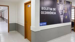 BOLETIM OCORRENCIA