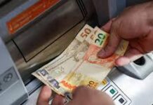 Segunda parcela do 13º deve ser paga até dia 19 de dezembro