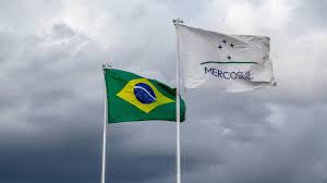 MERCOSUL BRASIL
